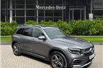 2024 Mercedes-Benz GLB