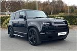 2023 Land Rover Defender