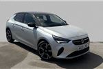 2022 Vauxhall Corsa
