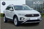 2023 Volkswagen T-Roc
