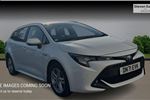 2022 Toyota Corolla Touring Sport