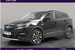 2018 Vauxhall Grandland X