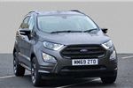 2020 Ford EcoSport