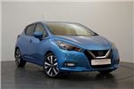 2022 Nissan Micra