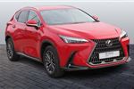 2023 Lexus NX
