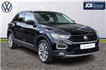 2021 Volkswagen T-Roc