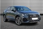 2022 Audi Q3