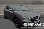 2019 Nissan Qashqai