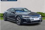 2023 Audi e-tron GT