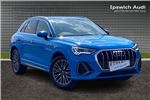 2022 Audi Q3