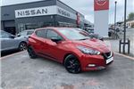 2022 Nissan Micra