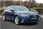 2018 Audi A3