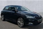 2021 Skoda Fabia