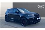 2024 Land Rover Range Rover Evoque