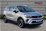 2021 Vauxhall Crossland