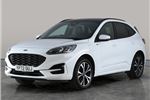 2022 Ford Kuga