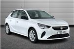 2022 Vauxhall Corsa