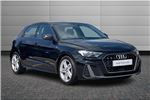 2020 Audi A1