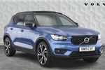2019 Volvo XC40