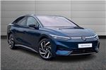 2025 Volkswagen ID.7