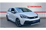 2024 Honda Jazz