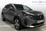 2021 Peugeot 3008