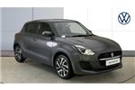 2021 Suzuki Swift