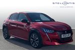 2021 Peugeot 208