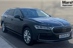 2024 Skoda Superb Estate