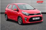 2017 Kia Picanto