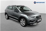 2024 SEAT Ateca