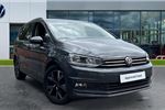 2021 Volkswagen Touran