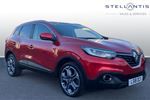 2018 Renault Kadjar