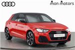 2023 Audi A1