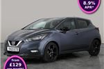 2022 Nissan Micra
