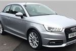 2016 Audi A1