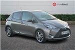 2020 Toyota Yaris