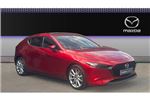 2023 Mazda 3