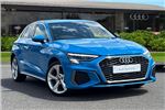 2022 Audi A3