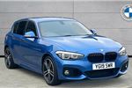 2019 BMW 1 Series