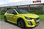 2024 Peugeot 208