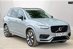 2024 Volvo XC90