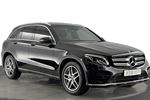 2018 Mercedes-Benz GLC