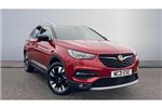 2021 Vauxhall Grandland X