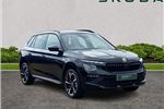 2024 Skoda Kamiq