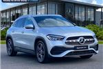 2021 Mercedes-Benz GLA