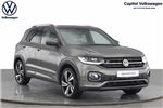 2019 Volkswagen T-Cross