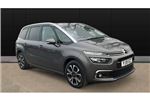 2019 Citroen Grand C4 SpaceTourer