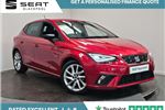 2023 SEAT Ibiza