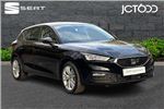 2024 SEAT Leon